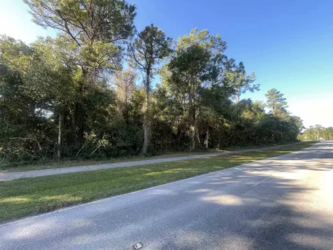 0 Shores Boulevard St Augustine FL 32086