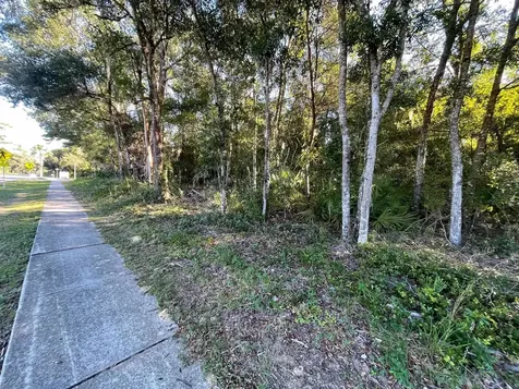 0 Shores Boulevard St Augustine FL 32086
