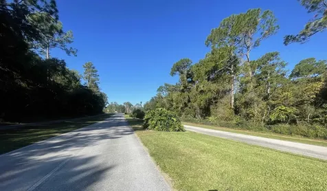 0 Shores Boulevard St Augustine FL 32086