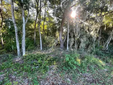 0 Shores Boulevard St Augustine FL 32086