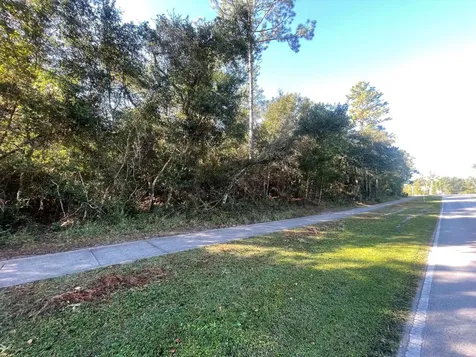 0 Shores Boulevard St Augustine FL 32086