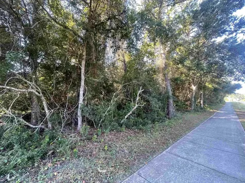 0 Shores Boulevard St Augustine FL 32086