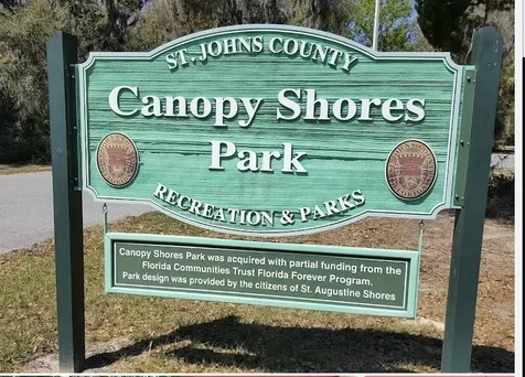 0 Shores Boulevard St Augustine FL 32086