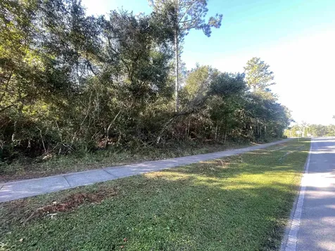 0 Shores Boulevard St Augustine FL 32086