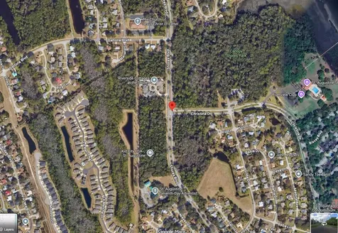 0 Shores Boulevard St Augustine FL 32086