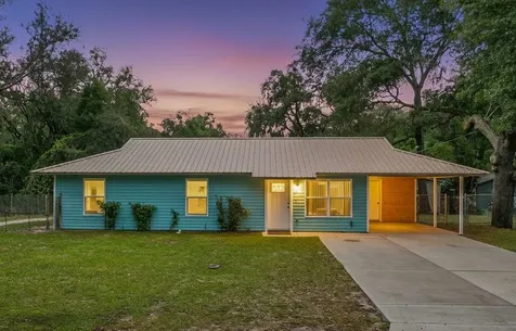 4510 W Madison Street Palatka FL 32177