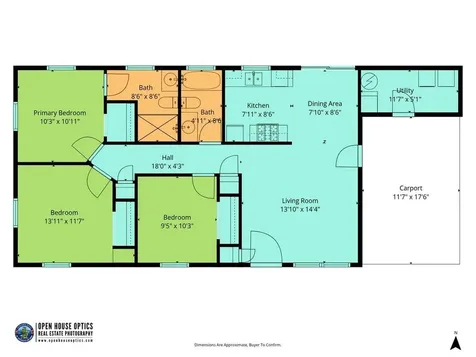 4510 W Madison Street Palatka FL 32177