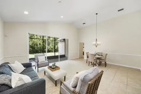 814 Copperhead St Augustine FL 32092