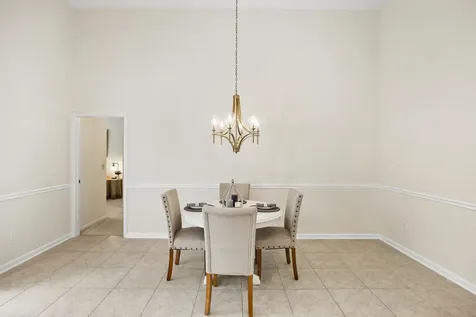 814 Copperhead St Augustine FL 32092