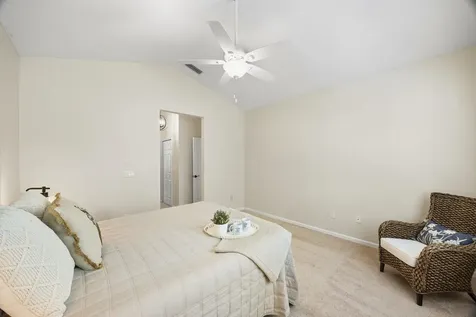 814 Copperhead St Augustine FL 32092