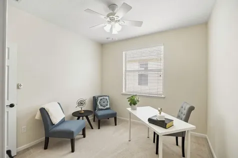 814 Copperhead St Augustine FL 32092