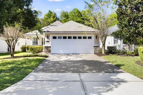 814 Copperhead St Augustine FL 32092