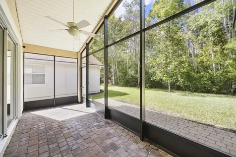 814 Copperhead St Augustine FL 32092