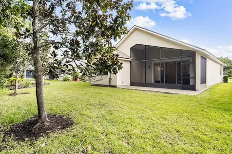 814 Copperhead St Augustine FL 32092