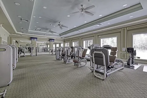 814 Copperhead St Augustine FL 32092