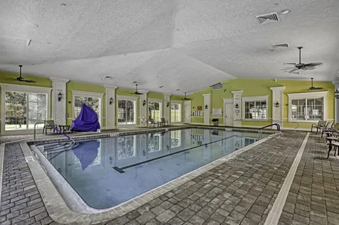 814 Copperhead St Augustine FL 32092