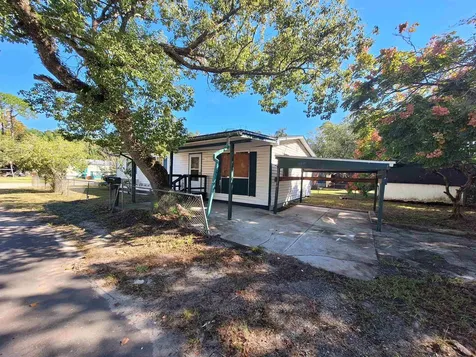 450 S Volusia Street St Augustine FL 32084