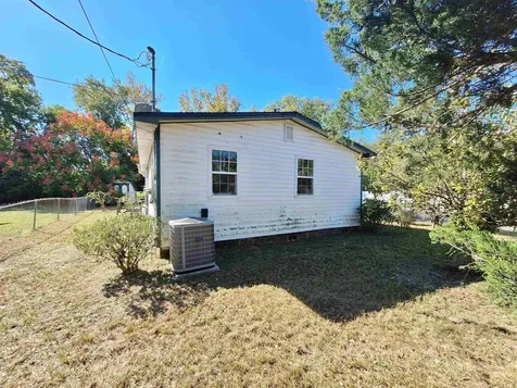 450 S Volusia Street St Augustine FL 32084