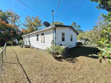 450 S Volusia Street St Augustine FL 32084