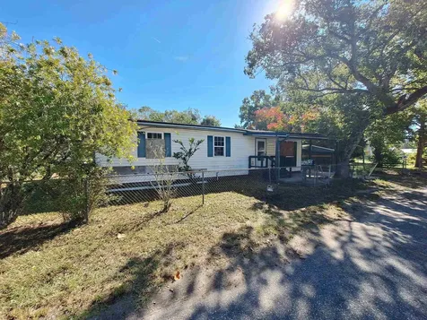 450 S Volusia Street St Augustine FL 32084