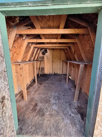 450 S Volusia Street St Augustine FL 32084