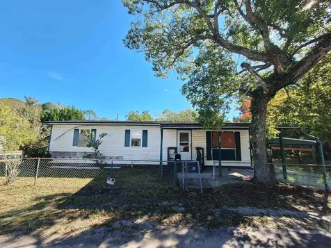 450 S Volusia Street St Augustine FL 32084