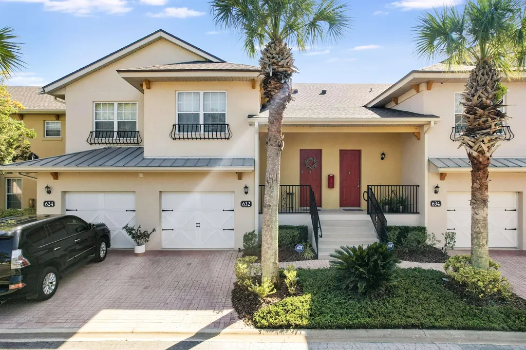 632 Shores Boulevard St Augustine FL 32086