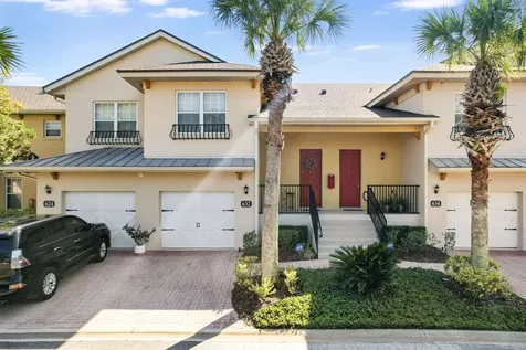 632 Shores Boulevard St Augustine FL 32086