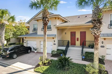 632 Shores Boulevard St Augustine FL 32086
