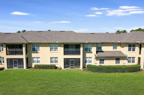 632 Shores Boulevard St Augustine FL 32086