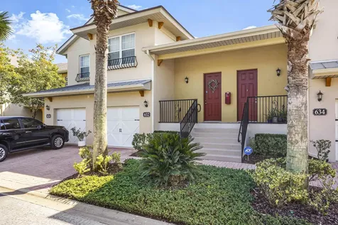632 Shores Boulevard St Augustine FL 32086