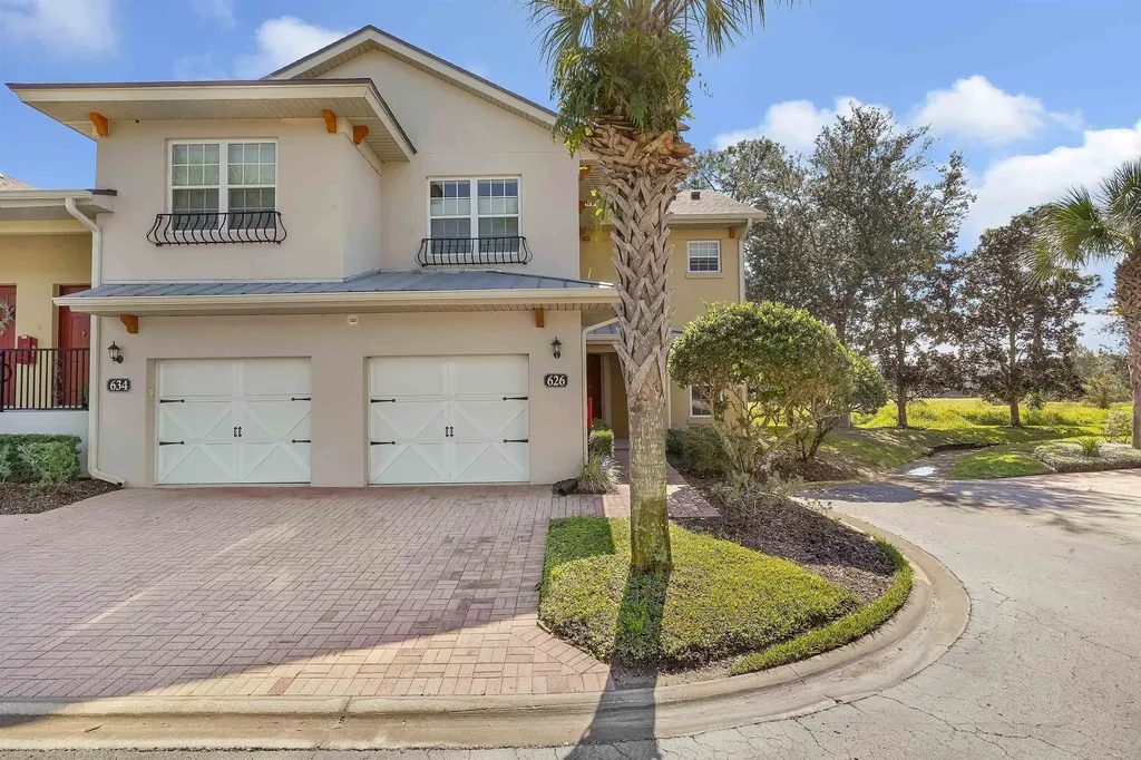 626 Shores Boulevard St Augustine FL 32086