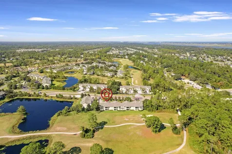 626 Shores Boulevard St Augustine FL 32086