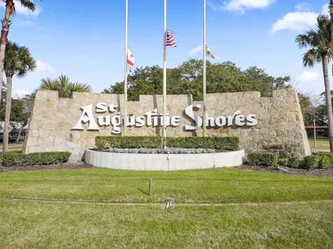626 Shores Boulevard St Augustine FL 32086