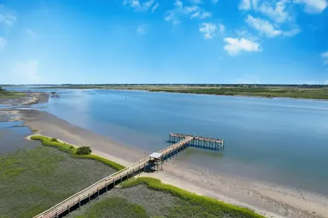 626 Shores Boulevard St Augustine FL 32086
