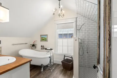 16 Locust Street St Augustine FL 32084