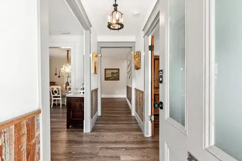 16 Locust Street St Augustine FL 32084