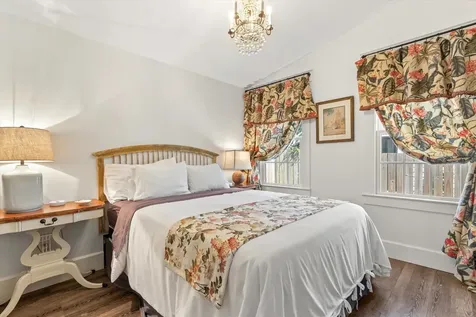 16 Locust Street St Augustine FL 32084