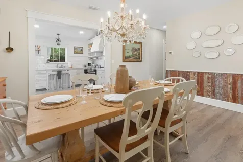 16 Locust Street St Augustine FL 32084