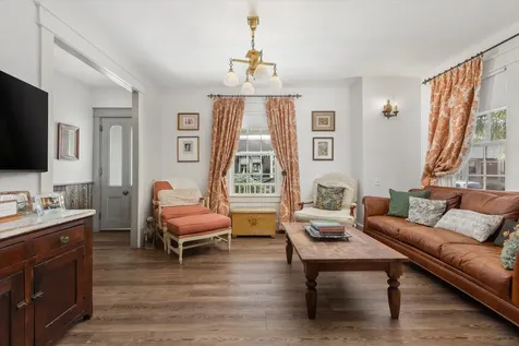 16 Locust Street St Augustine FL 32084