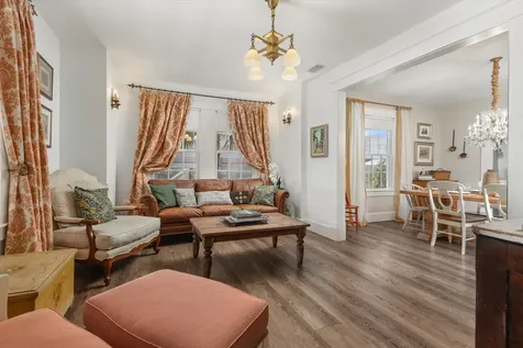 16 Locust Street St Augustine FL 32084