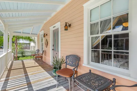 16 Locust Street St Augustine FL 32084