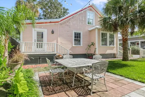16 Locust Street St Augustine FL 32084