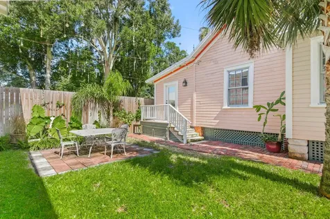 16 Locust Street St Augustine FL 32084