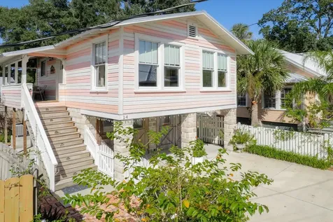 16 Locust Street St Augustine FL 32084