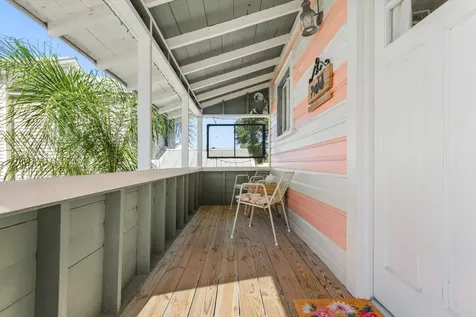 16 Locust Street St Augustine FL 32084