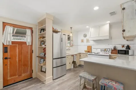 16 Locust Street St Augustine FL 32084