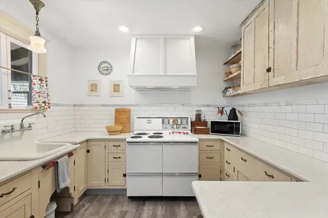 16 Locust Street St Augustine FL 32084