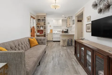 16 Locust Street St Augustine FL 32084