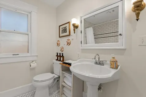 16 Locust Street St Augustine FL 32084